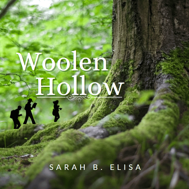 Woolen Hollow by Sarah B. Elisa